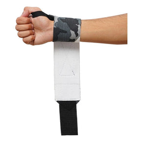 MT Ultimate Beast Wrist Wraps for Weight Lifting, Power Lifting and Bodybuilding