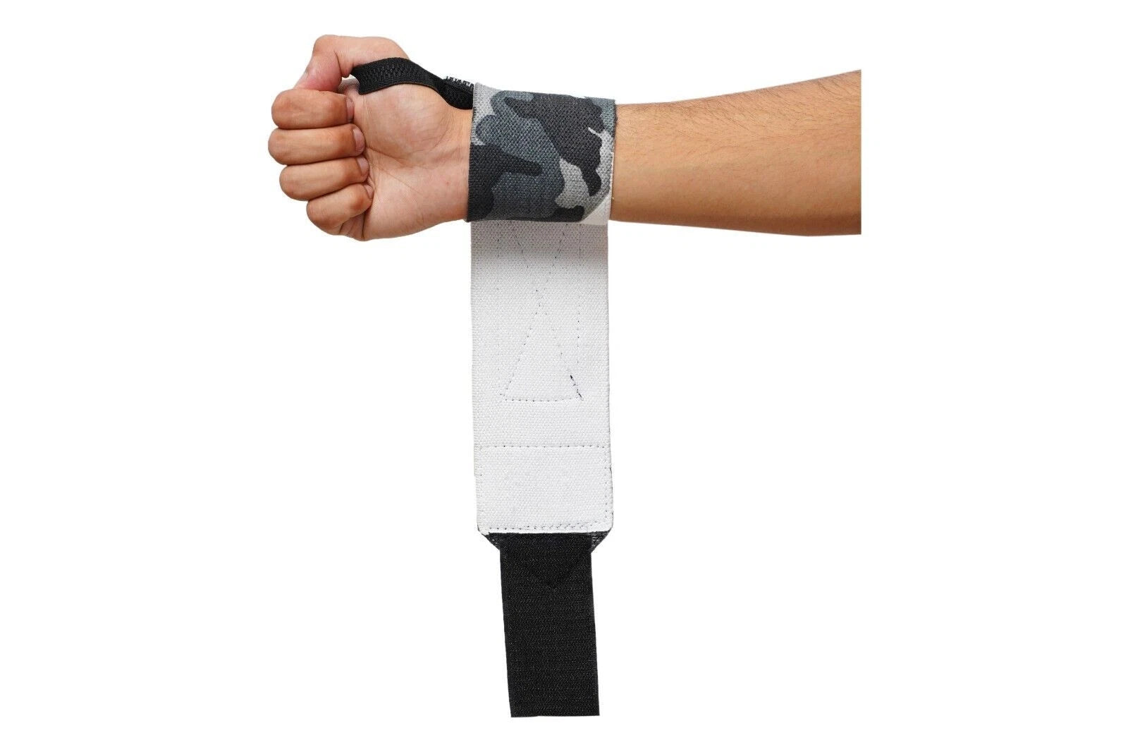 MT Ultimate Beast Wrist Wraps for Weight Lifting, Power Lifting and Bodybuilding