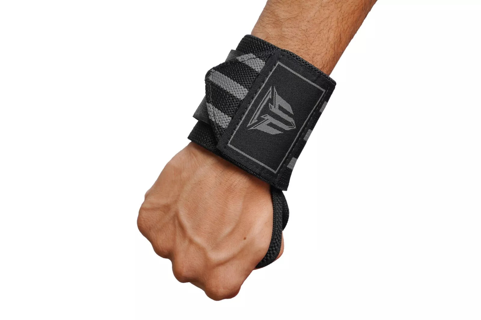 MT Ultimate Beast Wrist Wraps for Weight Lifting, Power Lifting and Bodybuilding
