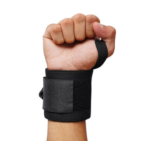 MT Ultimate Beast Wrist Wraps for Weight Lifting, Power Lifting and Bodybuilding