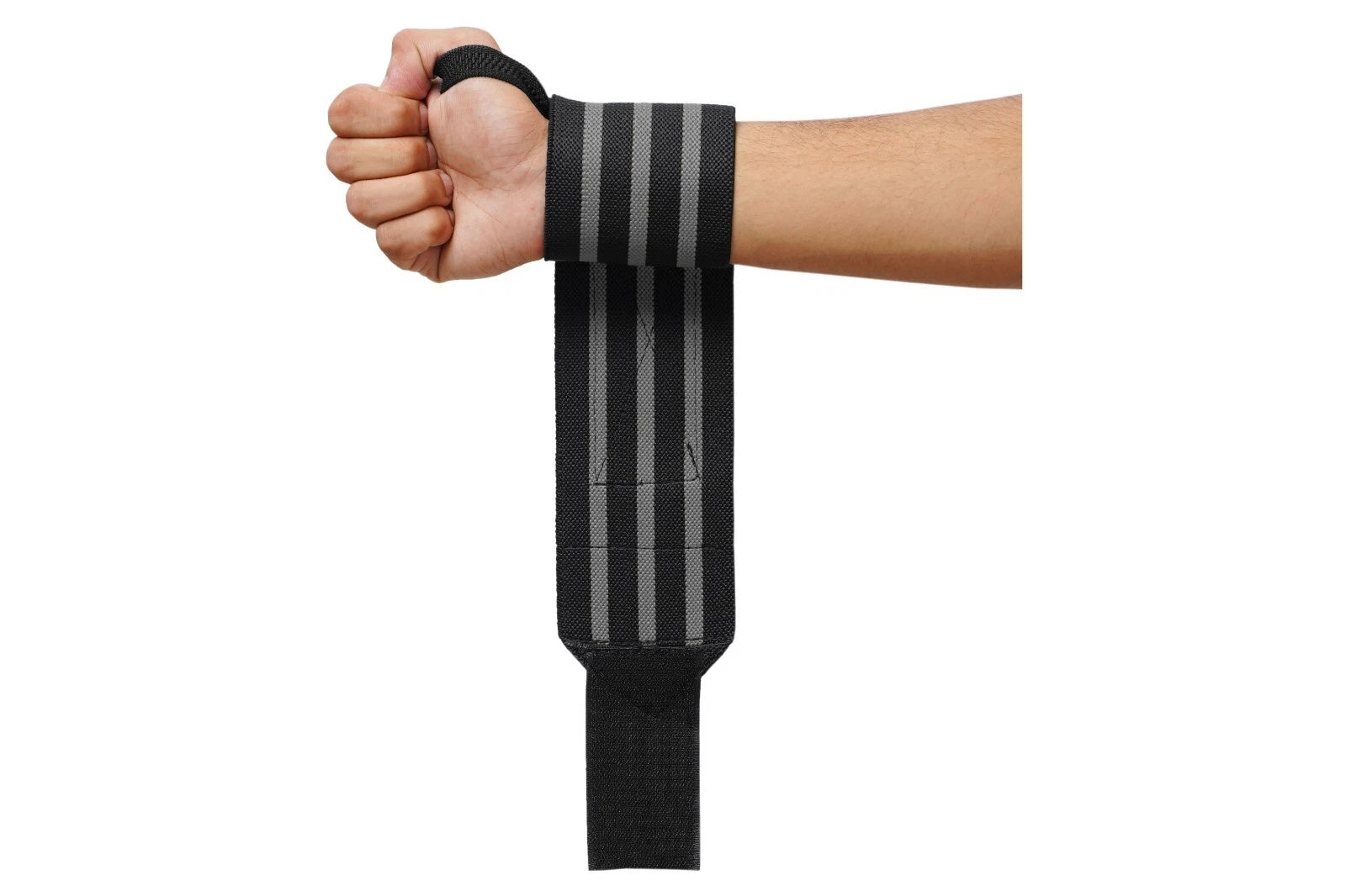 MT Ultimate Beast Wrist Wraps for Weight Lifting, Power Lifting and Bodybuilding