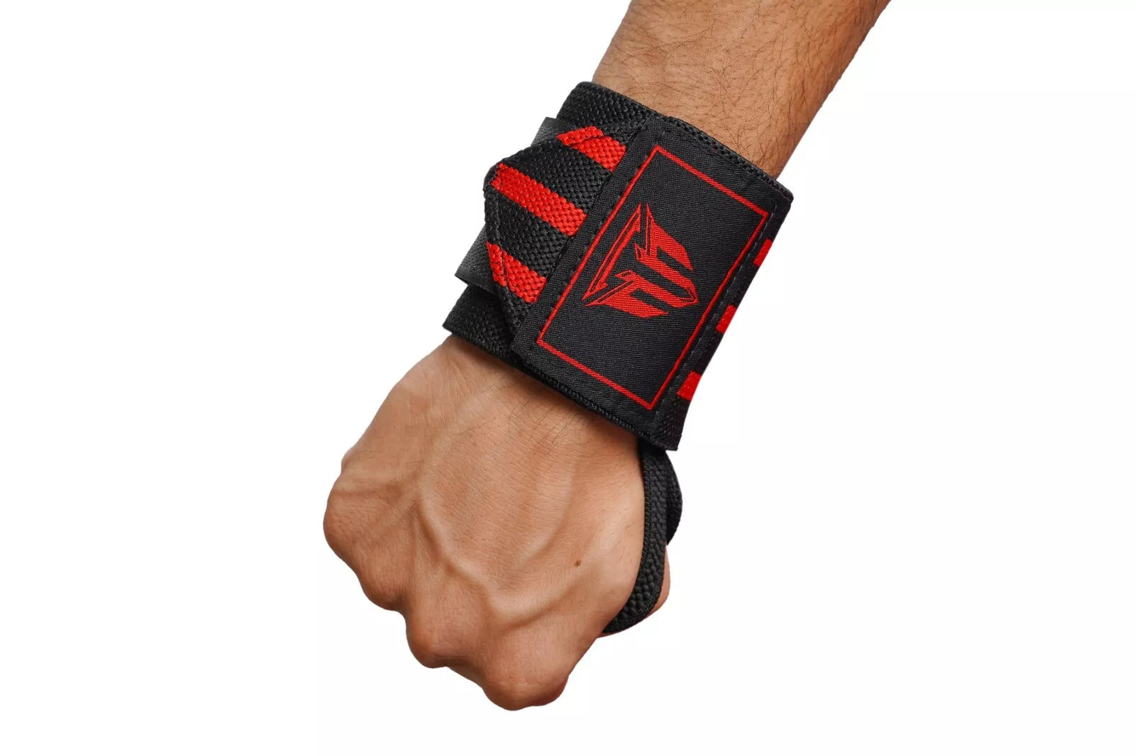 MT Ultimate Beast Wrist Wraps for Weight Lifting, Power Lifting and Bodybuilding