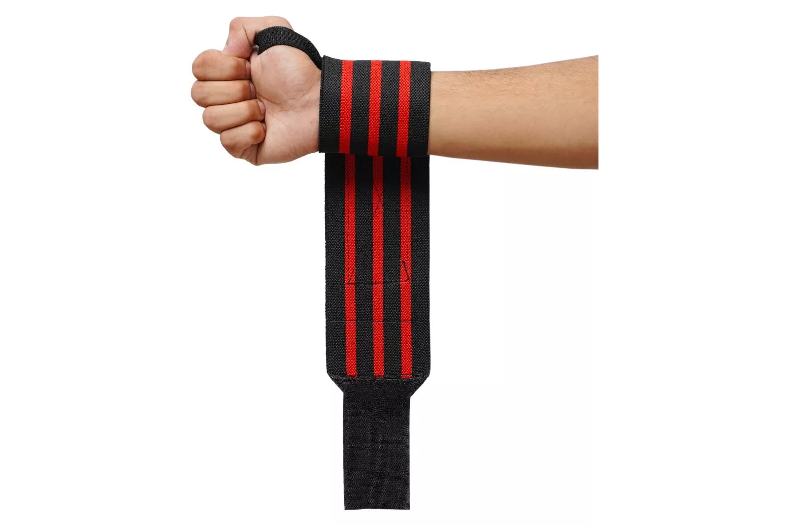 MT Ultimate Beast Wrist Wraps for Weight Lifting, Power Lifting and Bodybuilding