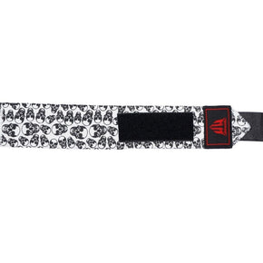 MT Ultimate Beast Wrist Wraps for Weight Lifting, Power Lifting and Bodybuilding