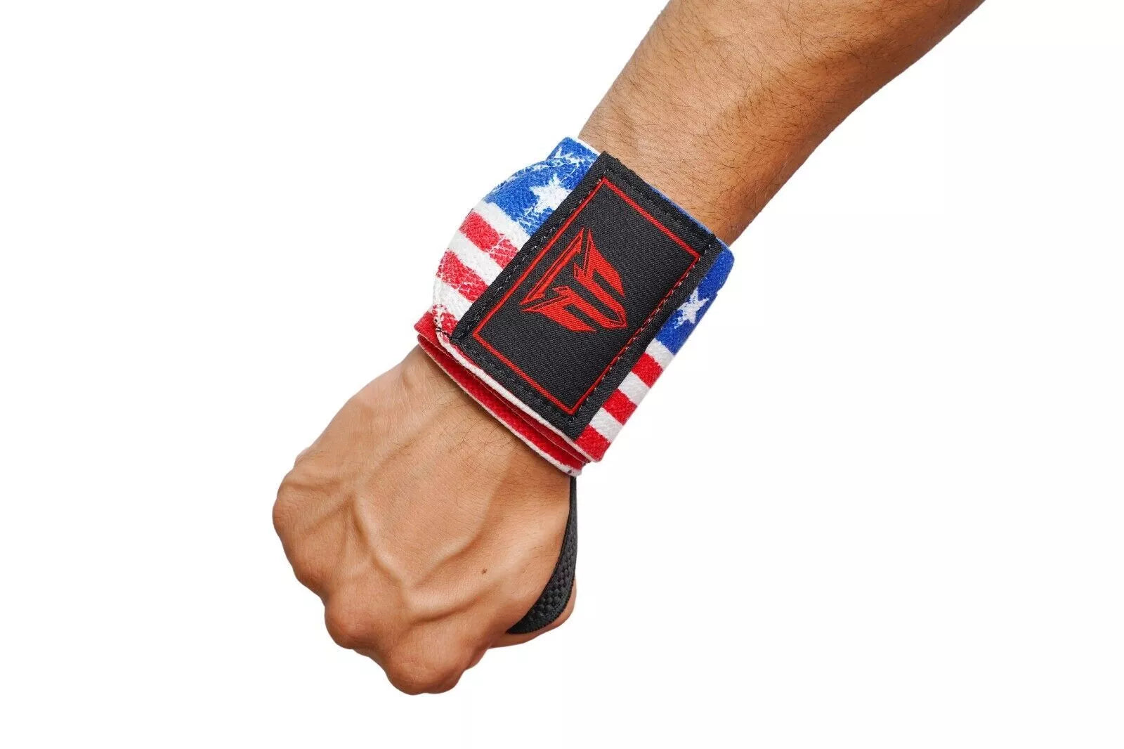 MT Ultimate Beast Wrist Wraps for Weight Lifting, Power Lifting and Bodybuilding