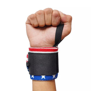 MT Ultimate Beast Wrist Wraps for Weight Lifting, Power Lifting and Bodybuilding