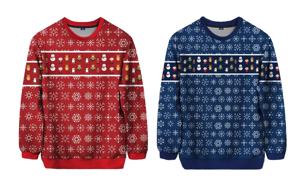 Men Women Sweatshirt