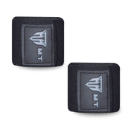 MT Weight Lifting Knee Wraps Fitness Training Straps Power Lifter Gym Men Women