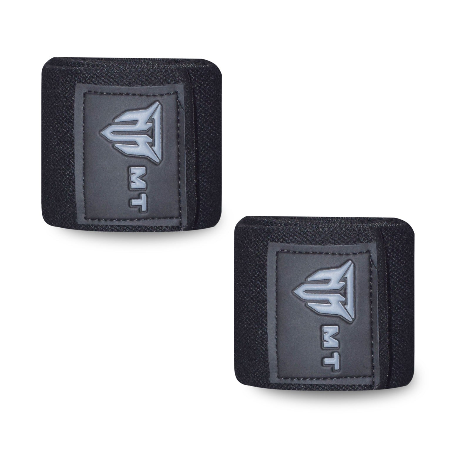 MT Weight Lifting Knee Wraps Fitness Training Straps Power Lifter Gym Men Women