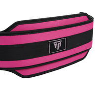 MT Weight Training Dip Belt with Heavy Duty Steel Chain for Pull-ups, Chin-ups