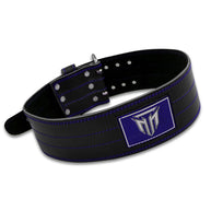 Weight Lifting Belt by MT, Gym Training Pro Powerlifting Belt, Fitness Belt