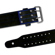 Weight Lifting Belt by MT, Gym Training Pro Powerlifting Belt, Fitness Belt