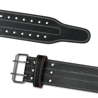 Weight Lifting Belt by MT, Gym Training Pro Powerlifting Belt, Fitness Belt