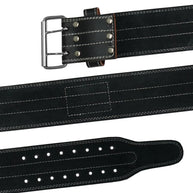 Weight Lifting Belt by MT, Gym Training Pro Powerlifting Belt, Fitness Belt