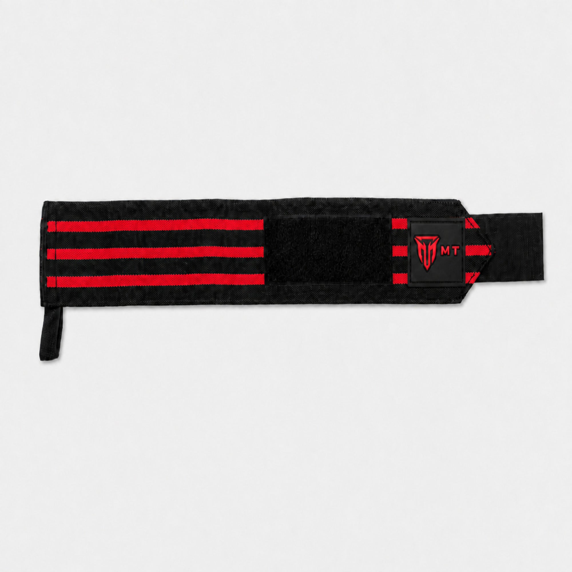 MT Ultimate Beast Wrist Wraps | Heavy-Duty Support for Powerlifting, Bench Press & CrossFit