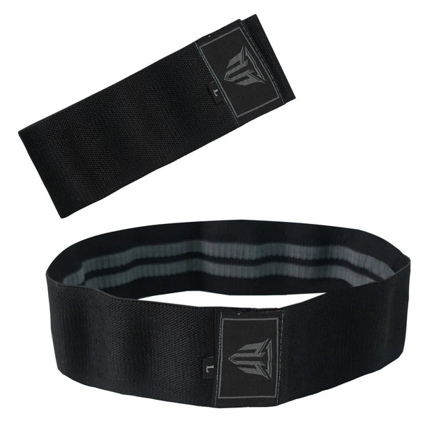 Resistance Bands Exercise Sport Loop Fitness Home Gym Yoga Glute Set One Size MT