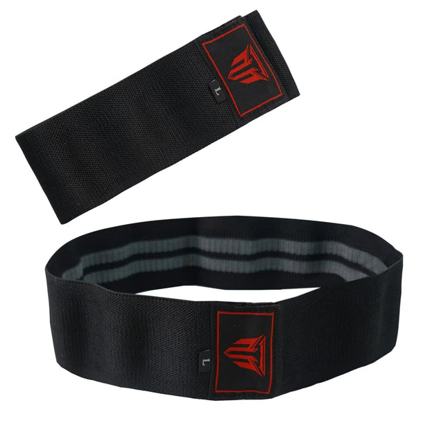 Resistance Bands Exercise Sport Loop Fitness Home Gym Yoga Glute Set One Size MT