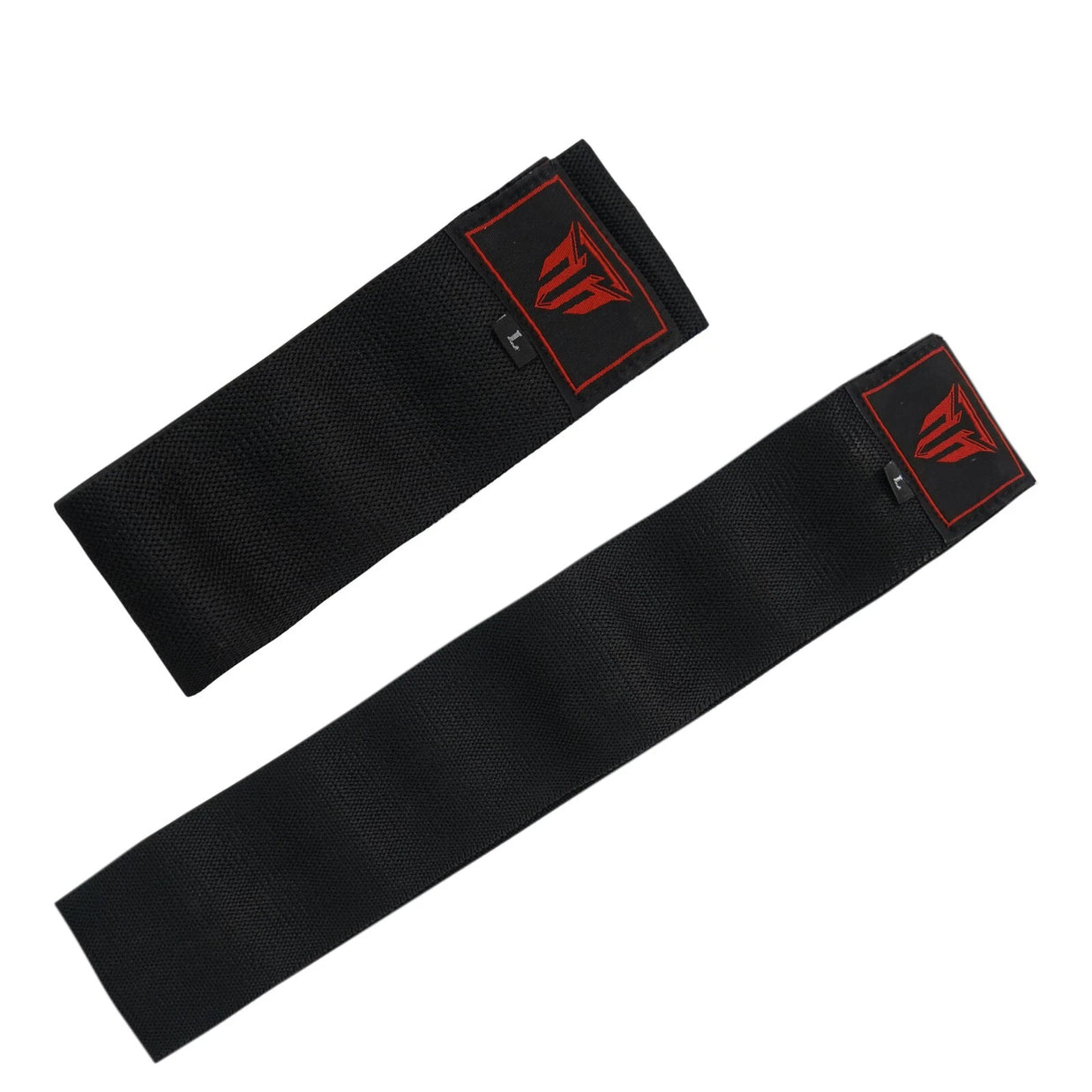 MT Resistance Bands Loop Set | Booty, Glute & Lower Body Workout Bands for Home Gym & Yoga