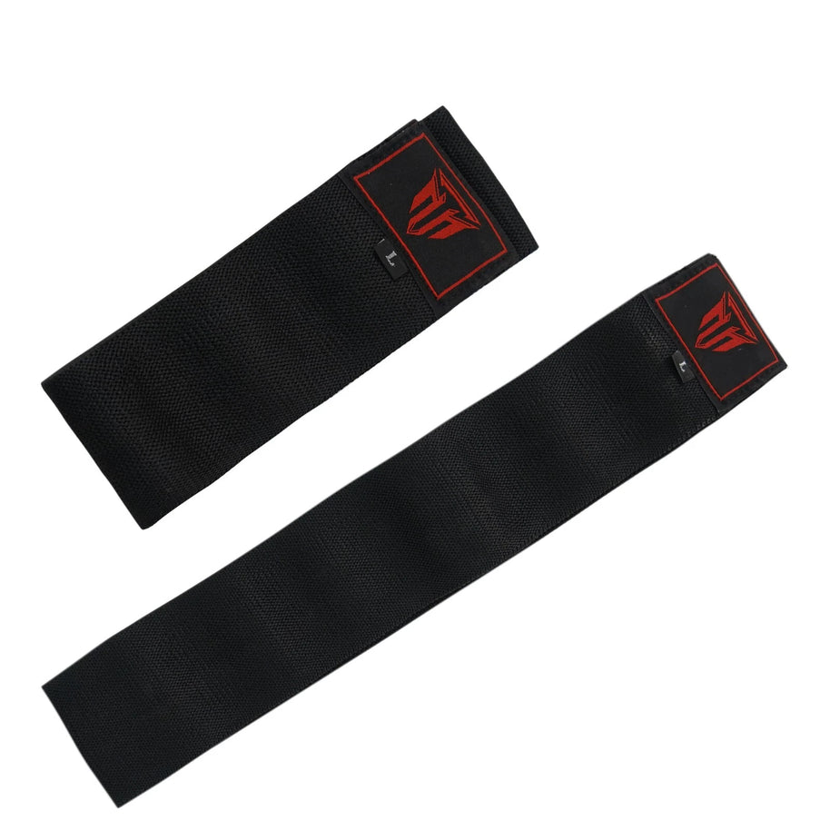 Resistance Bands Exercise Sport Loop Fitness Home Gym Yoga Glute Set One Size MT