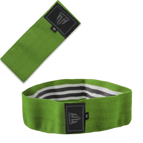 MT Resistance Bands Loop Set | Booty, Glute & Lower Body Workout Bands for Home Gym & Yoga