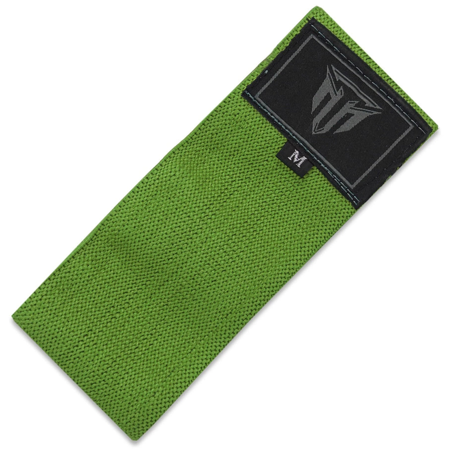Resistance Bands Exercise Sport Loop Fitness Home Gym Yoga Glute Set One Size MT