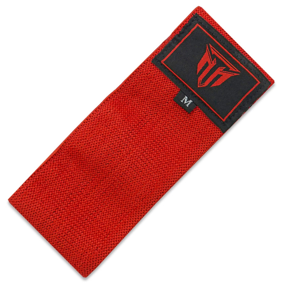 Resistance Bands Exercise Sport Loop Fitness Home Gym Yoga Glute Set One Size MT