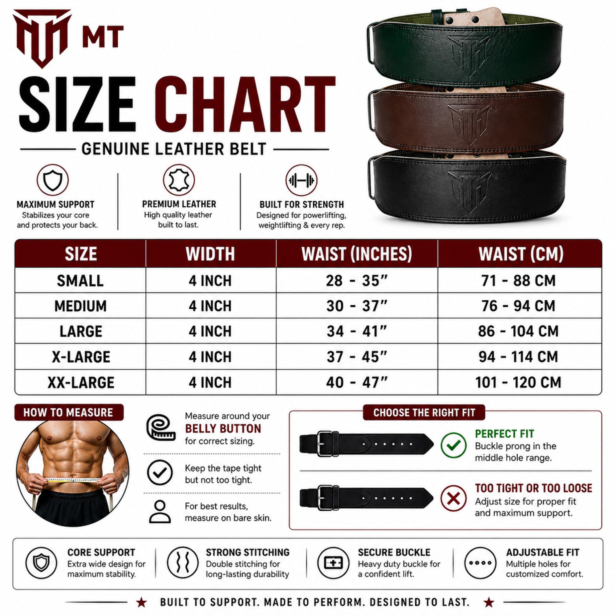 MT 4