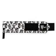 MT Ultimate Beast Wrist Wraps | Heavy-Duty Support for Powerlifting, Bench Press & CrossFit