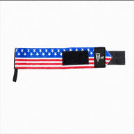 MT Ultimate Beast Wrist Wraps | Heavy-Duty Support for Powerlifting, Bench Press & CrossFit