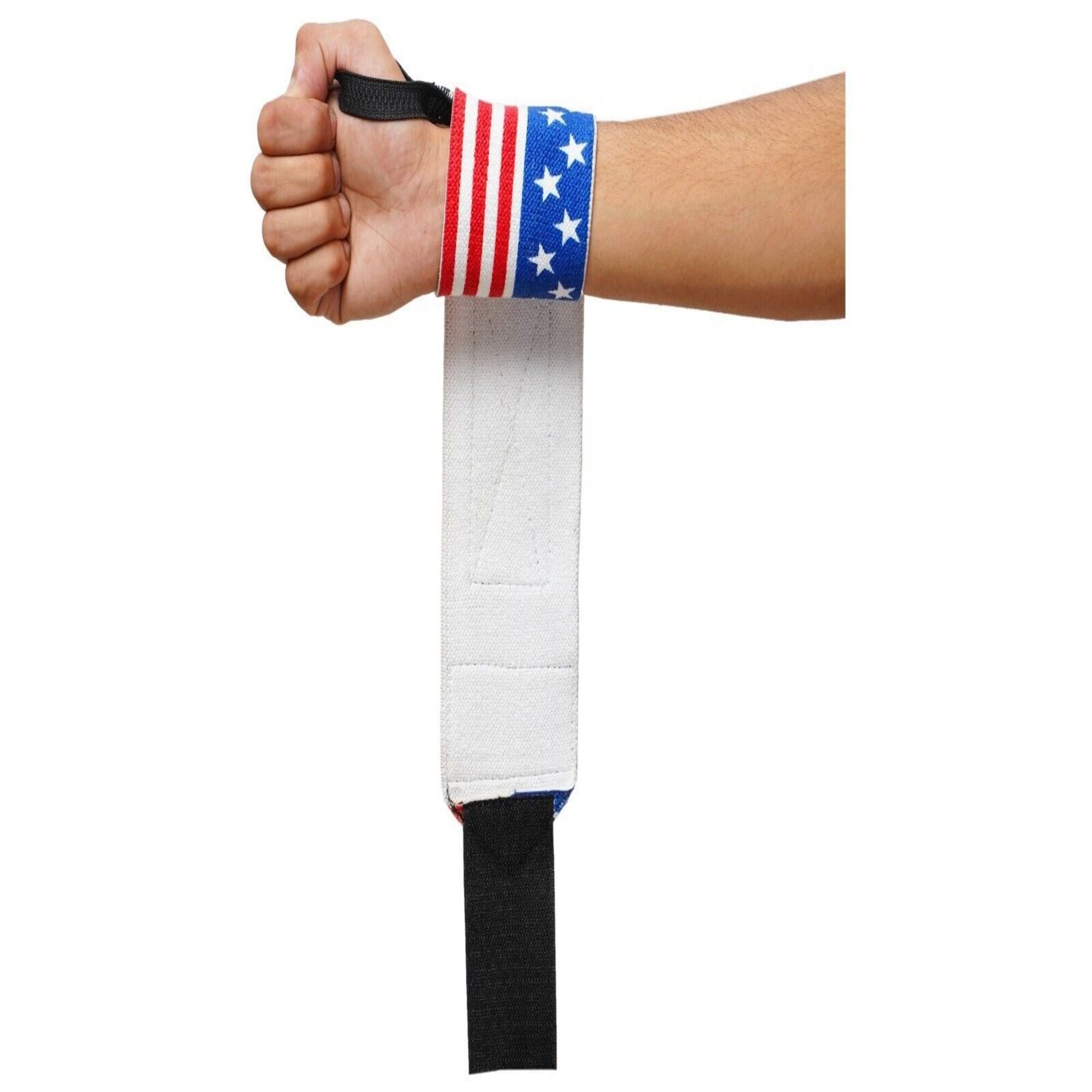 MT Ultimate Beast Wrist Wraps | Heavy-Duty Support for Powerlifting, Bench Press & CrossFit