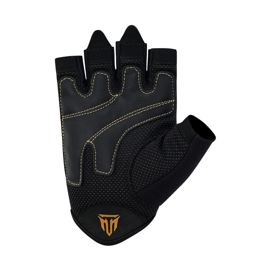 Weight Lifting Gloves by MT - Fitness Bodybuilding Workout - Gym Gloves - Unisex