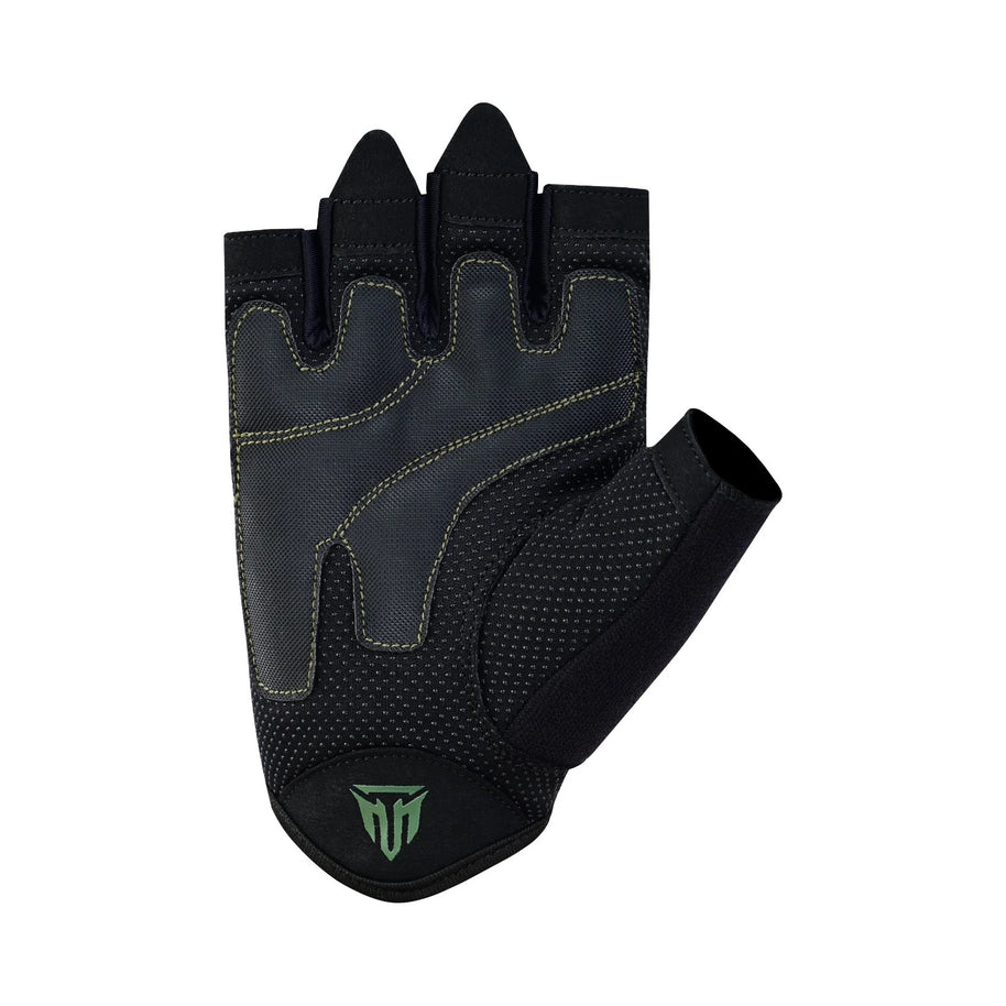 Weight Lifting Gloves by MT - Fitness Bodybuilding Workout - Gym Gloves - Unisex