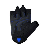 MT Weight Lifting Gloves | Unisex Bodybuilding & Fitness Workout Gloves for Men & Women S–2XL