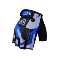 MT Weight Lifting Gloves | Unisex Bodybuilding & Fitness Workout Gloves for Men & Women S–2XL