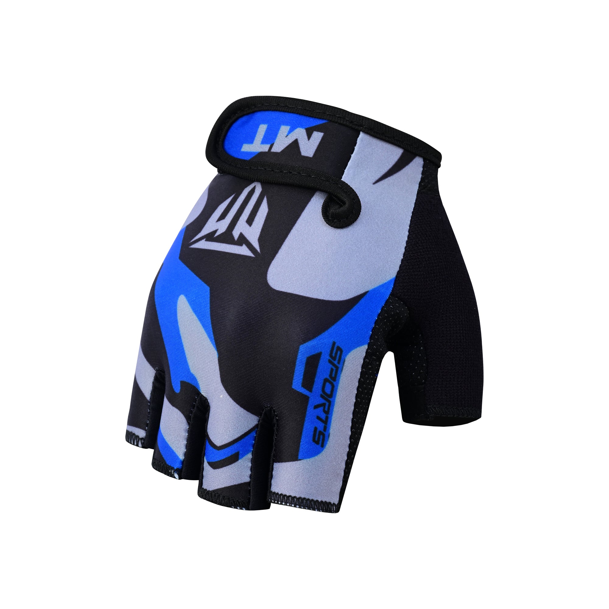 MT Weight Lifting Gloves | Unisex Bodybuilding & Fitness Workout Gloves for Men & Women S–2XL