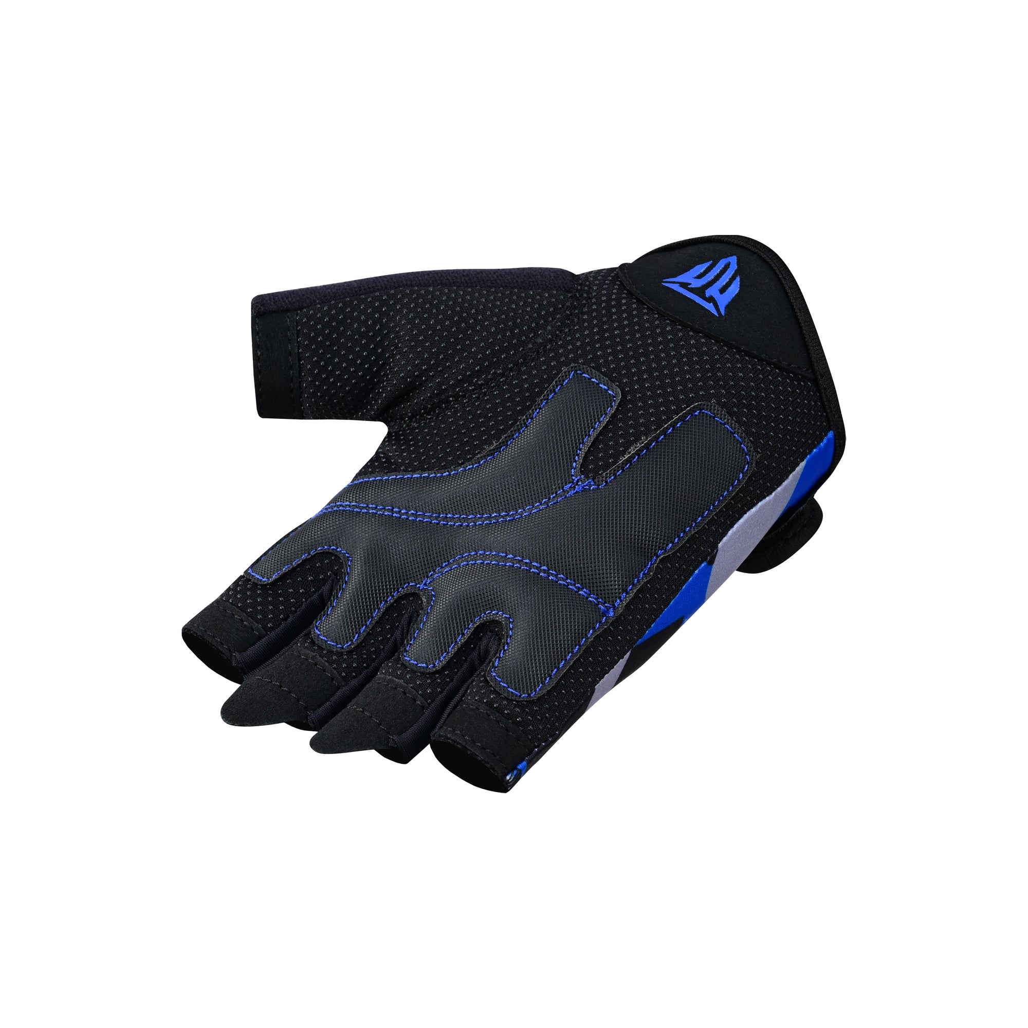 MT Weight Lifting Gloves | Unisex Bodybuilding & Fitness Workout Gloves for Men & Women S–2XL
