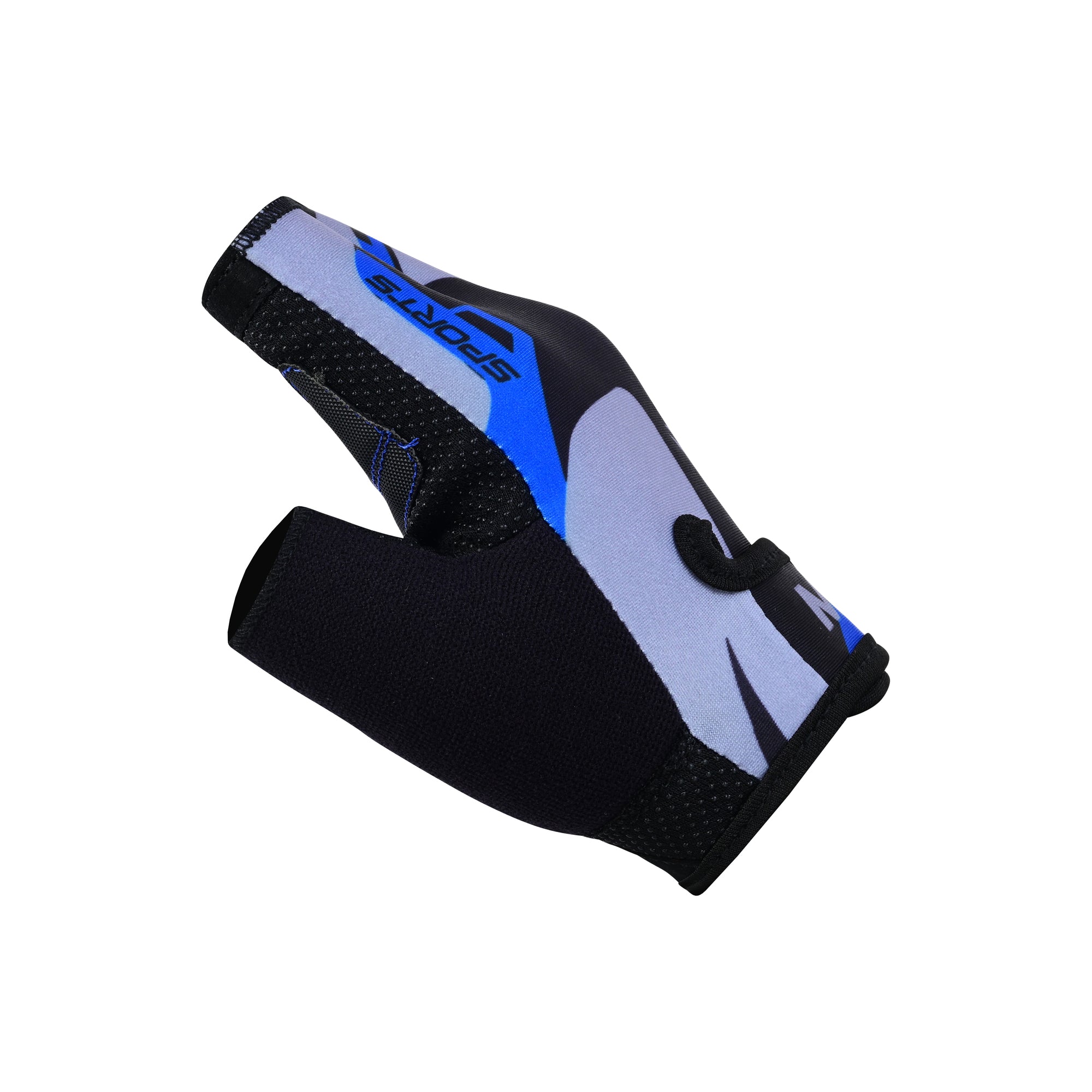 MT Weight Lifting Gloves | Unisex Bodybuilding & Fitness Workout Gloves for Men & Women S–2XL