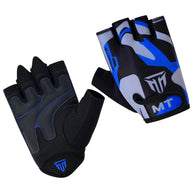 MT Weight Lifting Gloves | Unisex Bodybuilding & Fitness Workout Gloves for Men & Women S–2XL