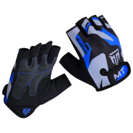 MT Weight Lifting Gloves | Unisex Bodybuilding & Fitness Workout Gloves for Men & Women S–2XL