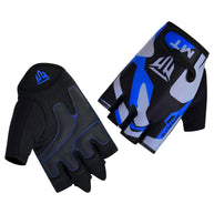 MT Weight Lifting Gloves | Unisex Bodybuilding & Fitness Workout Gloves for Men & Women S–2XL