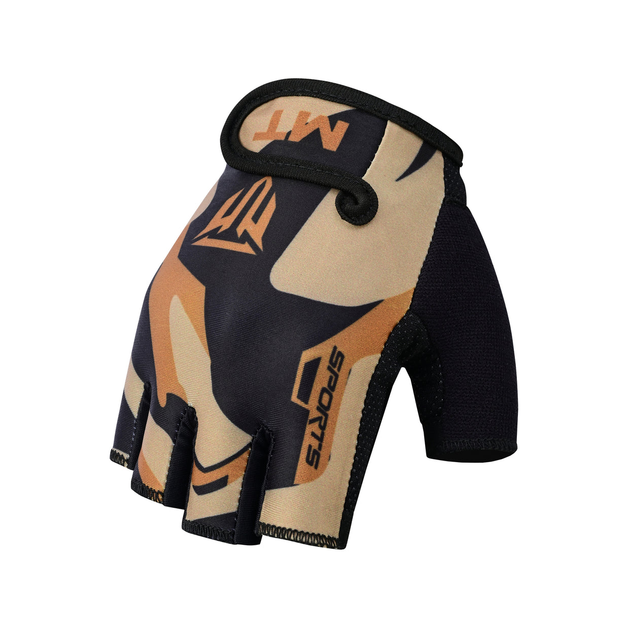 MT Weight Lifting Gloves | Unisex Bodybuilding & Fitness Workout Gloves for Men & Women S–2XL