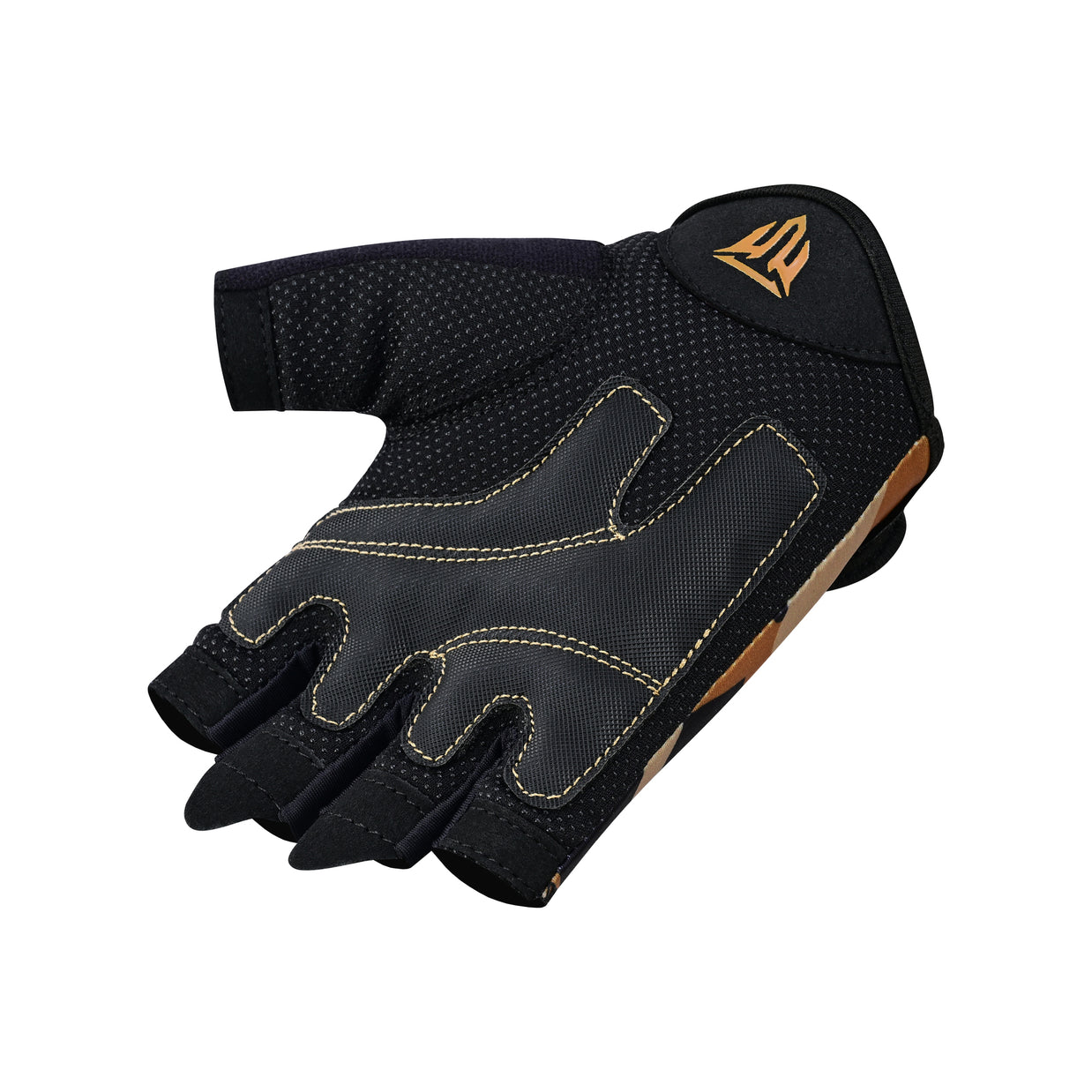 MT Weight Lifting Gloves | Unisex Bodybuilding & Fitness Workout Gloves for Men & Women S–2XL
