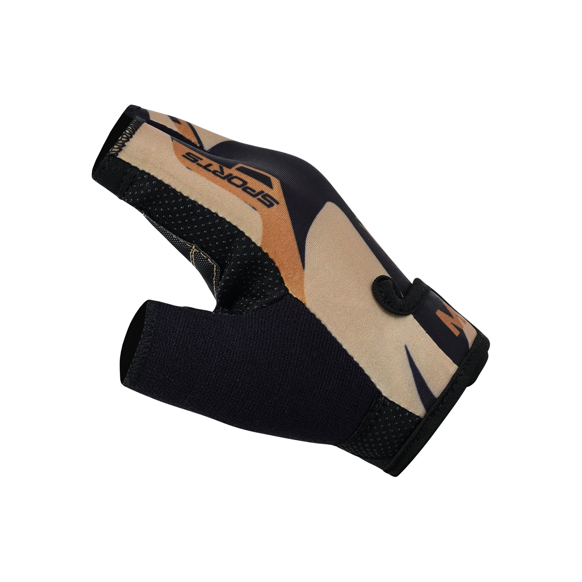 MT Weight Lifting Gloves | Unisex Bodybuilding & Fitness Workout Gloves for Men & Women S–2XL