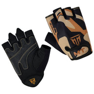 MT Weight Lifting Gloves | Unisex Bodybuilding & Fitness Workout Gloves for Men & Women S–2XL