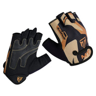 MT Weight Lifting Gloves | Unisex Bodybuilding & Fitness Workout Gloves for Men & Women S–2XL