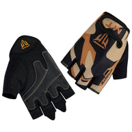 MT Weight Lifting Gloves | Unisex Bodybuilding & Fitness Workout Gloves for Men & Women S–2XL