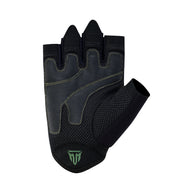 MT Weight Lifting Gloves | Unisex Bodybuilding & Fitness Workout Gloves for Men & Women S–2XL