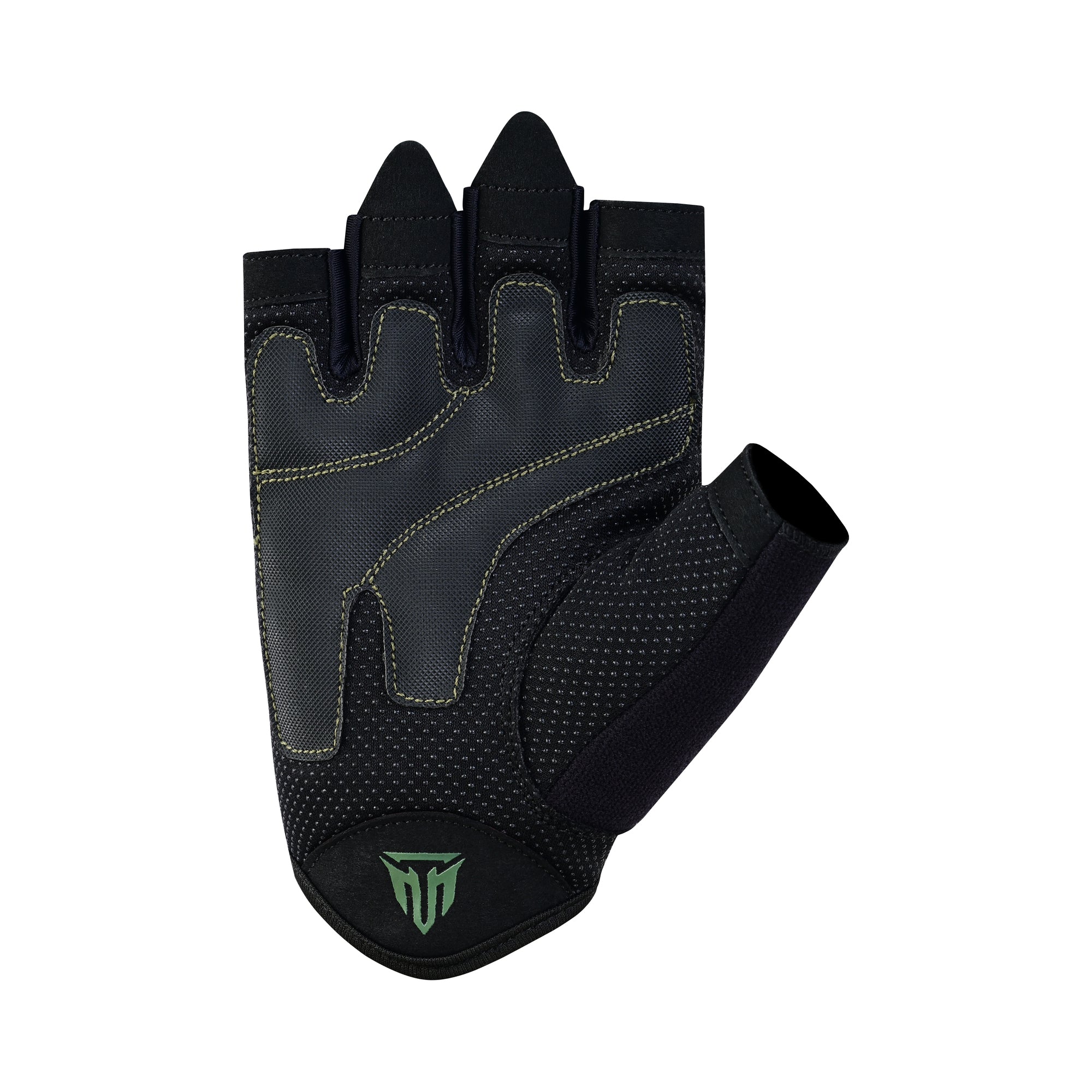 MT Weight Lifting Gloves | Unisex Bodybuilding & Fitness Workout Gloves for Men & Women S–2XL