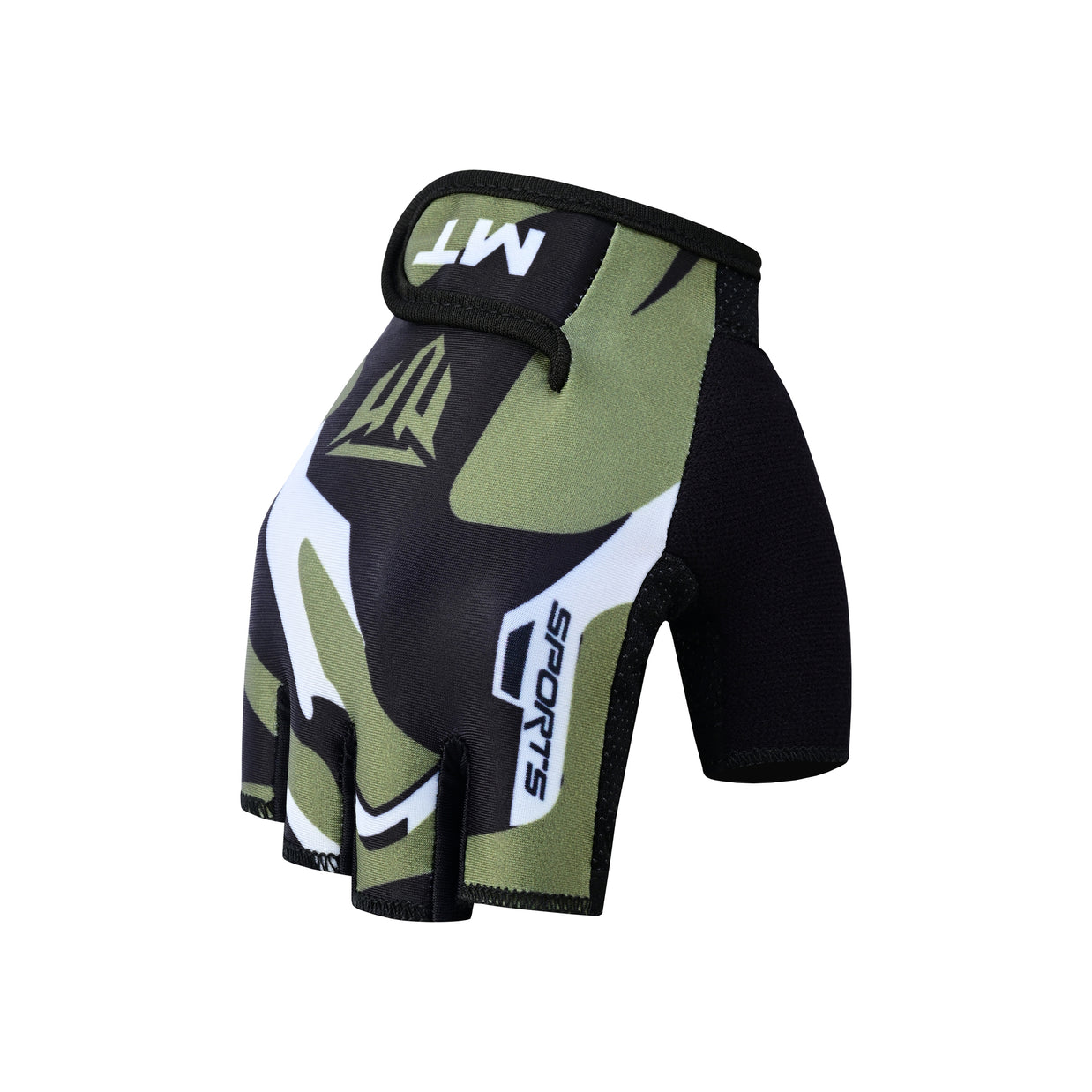 MT Weight Lifting Gloves | Unisex Bodybuilding & Fitness Workout Gloves for Men & Women S–2XL