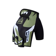 MT Weight Lifting Gloves | Unisex Bodybuilding & Fitness Workout Gloves for Men & Women S–2XL